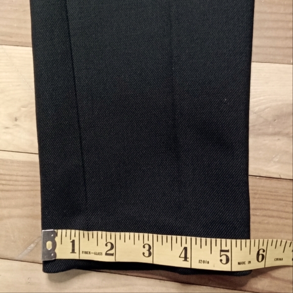 Sandro Noir "Andy" Pants NWT - Picture 5 of 11